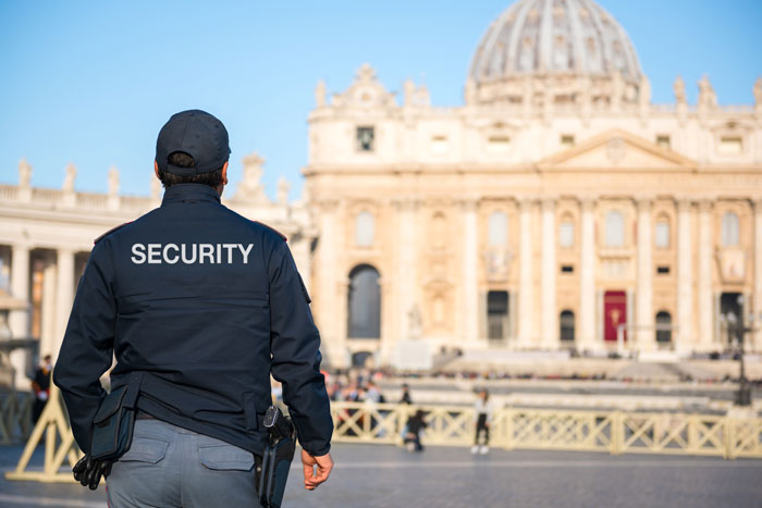 Allegiant Protective Group Services